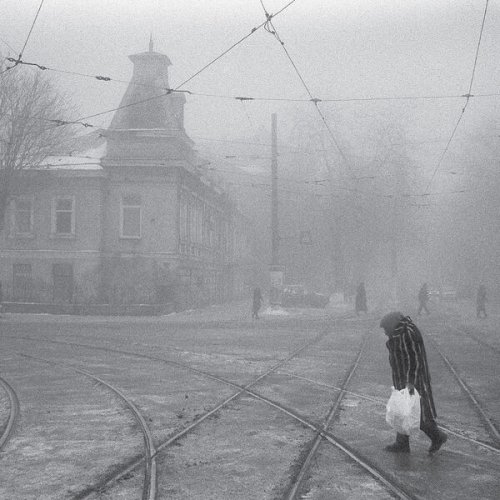 Vadim Neselovskyi - Perseverantia (2026)