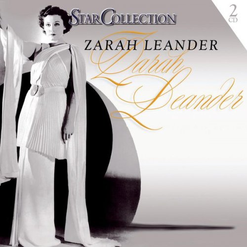 Zarah Leander - Starcollection (1997/2007)