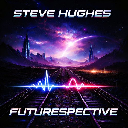 Steve Hughes - Futurespective (2026) [Hi-Res]