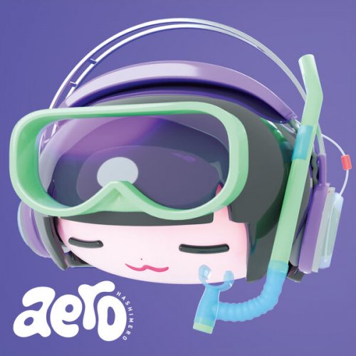 Hashimero - Aero (2026) Hi-Res