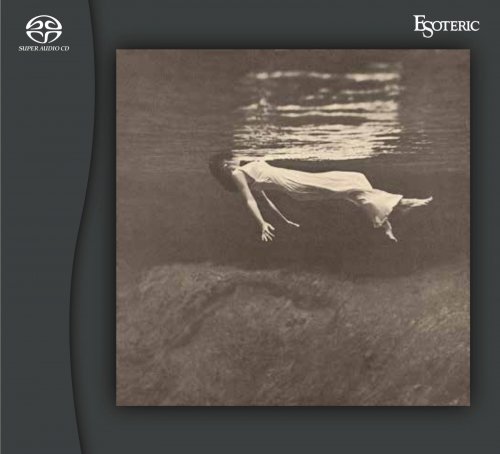 Bill Evans & Jim Hall - Undercurrent (1962) {2025 Esoteric Master Sound Works}