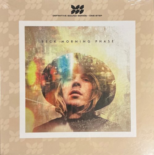 Beck - Morning Phase (2014) {2025 Definitive Sound Series}