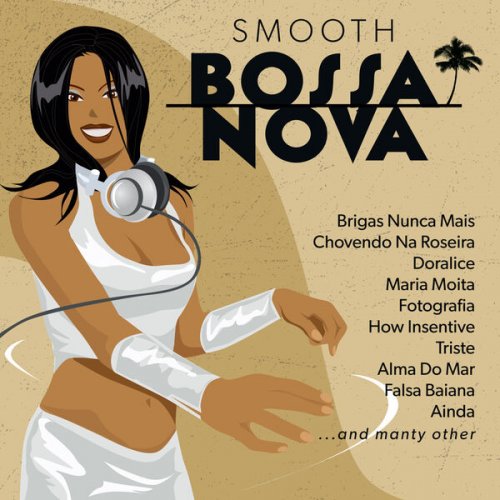 VA - Smooth Bossa Nova (2017/2026)