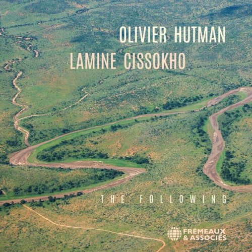 Olivier Hutman - The Following (2026)