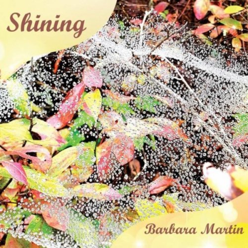 Barbara Martin - Shining (2023)