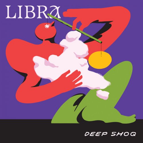 Deep Shoq - Libra (2026)