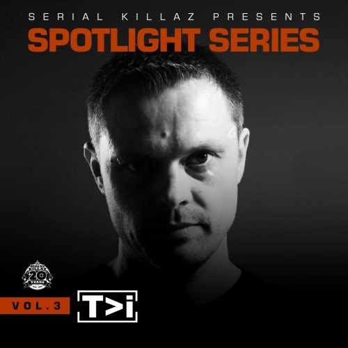 T>I - Spotlight Series Vol. 3 (2026)