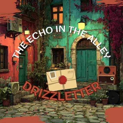 Drizzletter - The Echo in the Alley (2026) Hi-Res