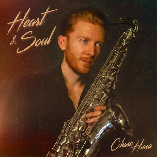 Chase Huna - Heart & Soul (2026)
