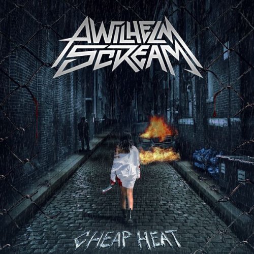 A Wilhelm Scream - Cheap Heat (2026) Hi-Res