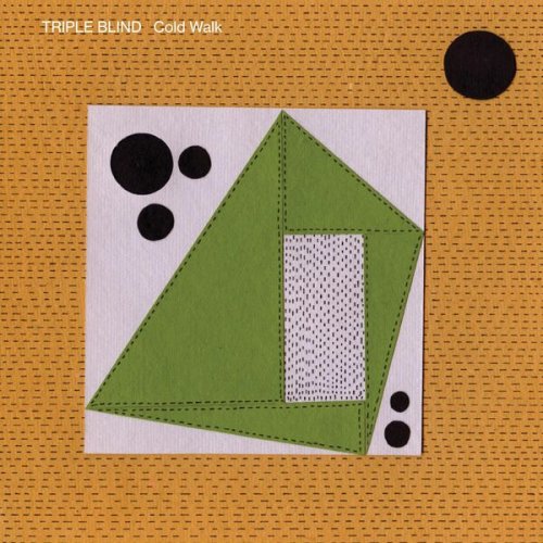 Triple Blind - Cold Walk (2026) Hi-Res