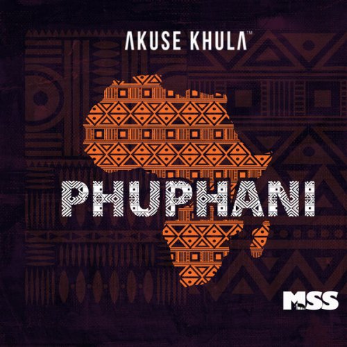 Akuse Khula - Phuphani (2026) Hi-Res