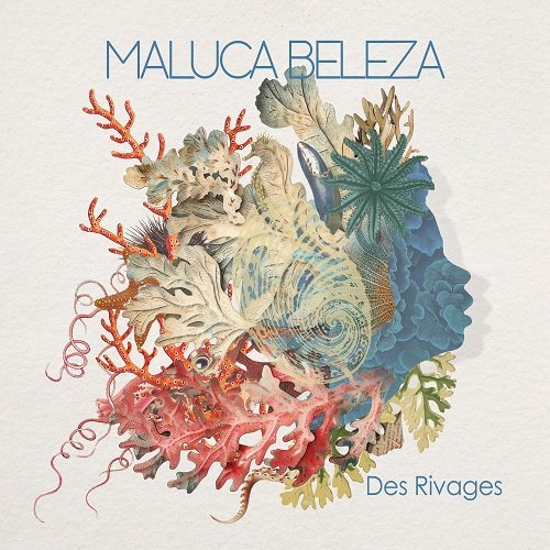 Maluca Beleza - Des Rivages (2026) [Hi-Res]