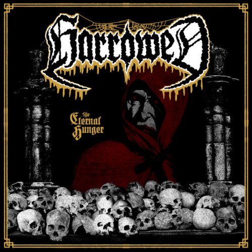 Harrowed - The Eternal Hunger (2026)