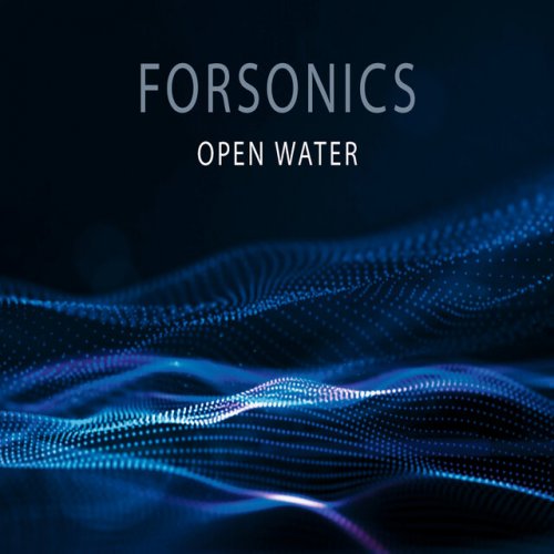 Forsonics - Open Water (2023)
