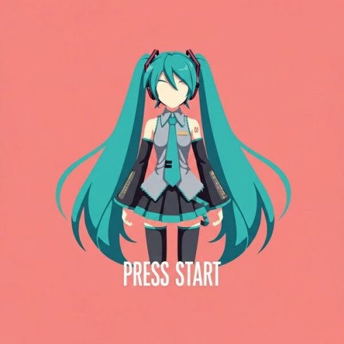 2pointO - PRESS START (2025)