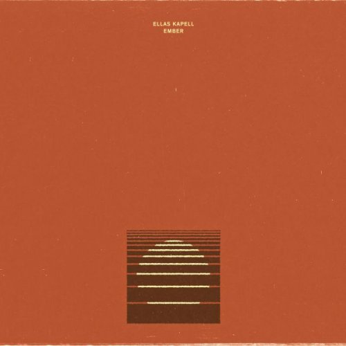 Ellas Kapell - Ember (2026)