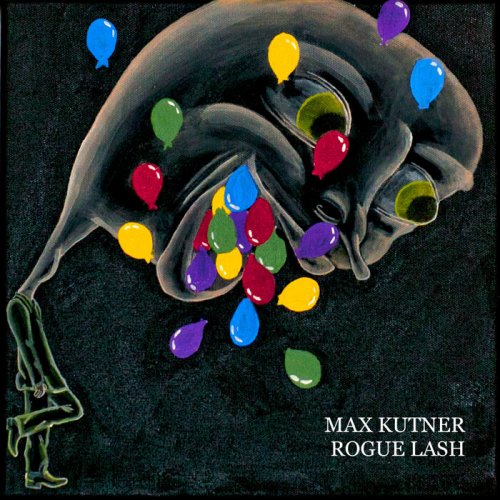 Max Kutner - Rogue Lash (2026)