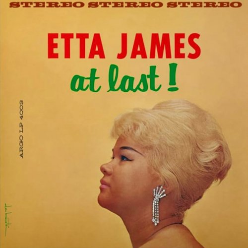 Etta James - At Last! (1960) {2026 Chess Records 75 Series}