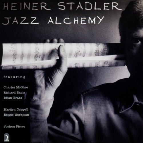Heiner Stadler - Jazz Alchemy (1989)