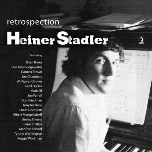 Heiner Stadler - Retrospection (1989)