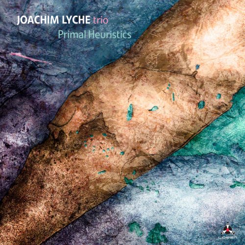 Joachim Lyche - Primal Heuristics (2026) [Hi-Res]