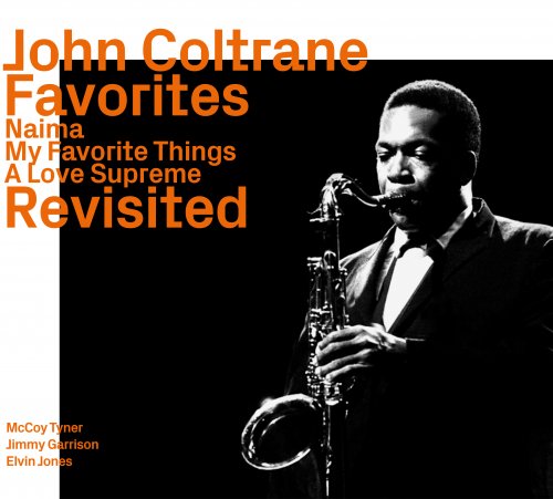 John Coltrane - Favorites Revisited (2022)