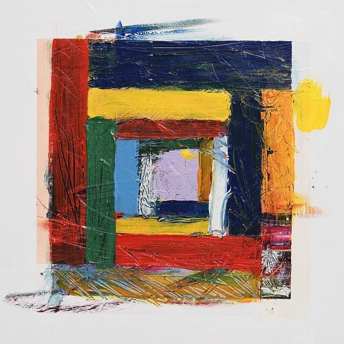 Charlie Jung - Kailash Band (2026) [Hi-Res]