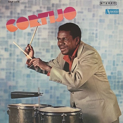 Cortijo Y Su Combo - Noche De Temporal (1970)