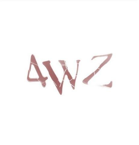 Shy Girls - 4WZ (2015)