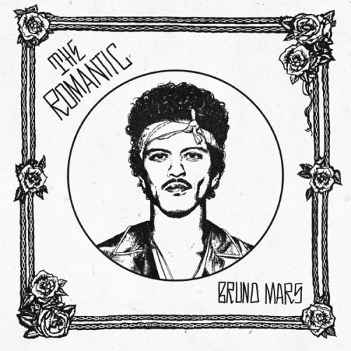 Bruno Mars - The Romantic (2026)