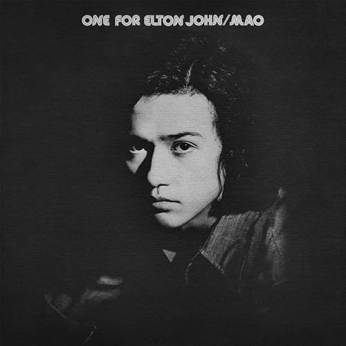 MAO - One for Elton John (2026)
