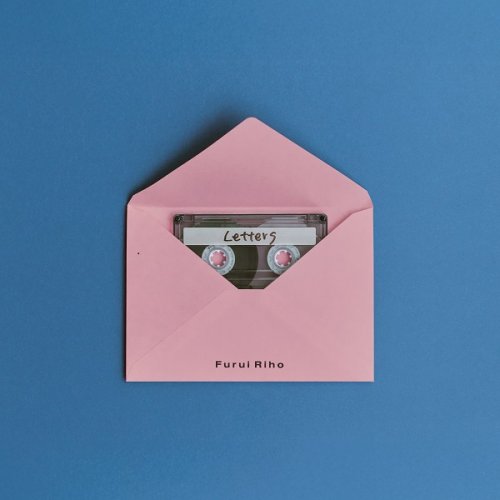Furui Riho - Letters (2026) Hi-Res