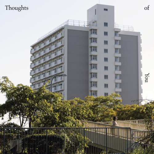 butaji - Thoughts of You (2026) Hi-Res