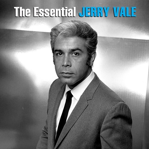 Jerry Vale – The Essential Jerry Vale (2017)