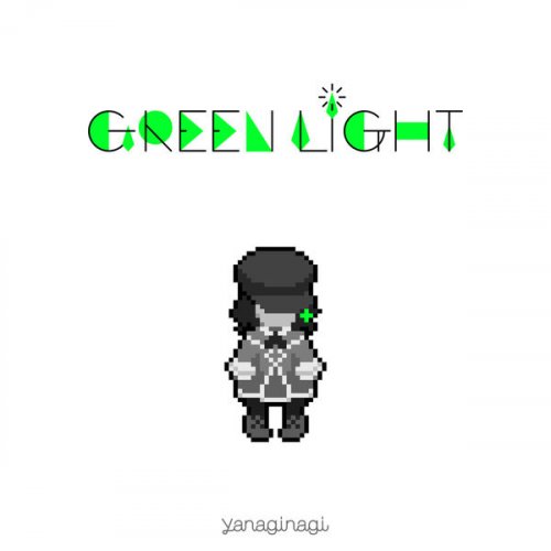 Yanaginagi - Green Light (2026)