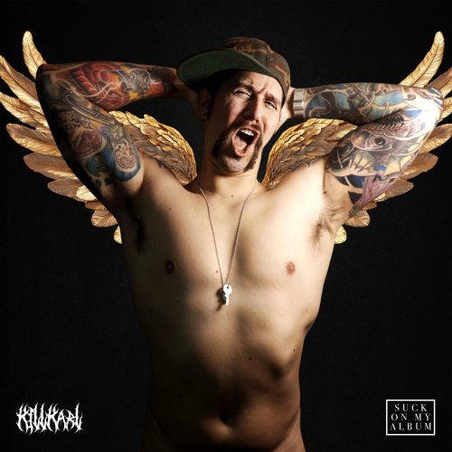 KILL KARL - SUCK ON MY ALBUM (Deluxe Edition) (2026) Hi Res