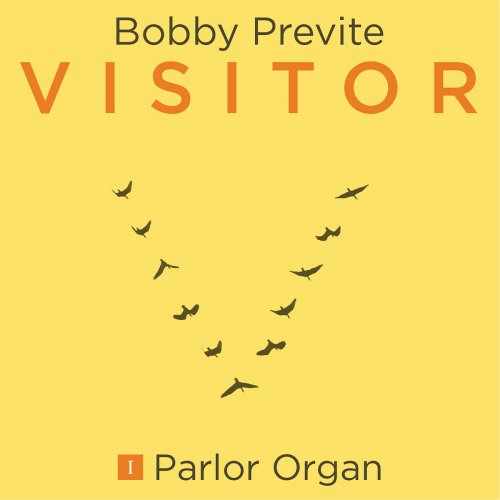 Bobby Previte - VISITOR I: Parlor Organ (2026)