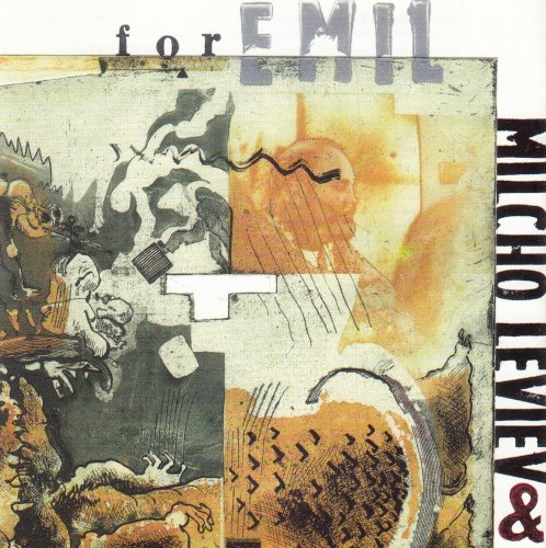 Milcho Leviev - For Emil (1994)
