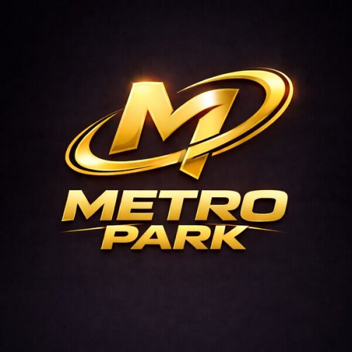 Metro Park - Some Like It Smooth (2026)
