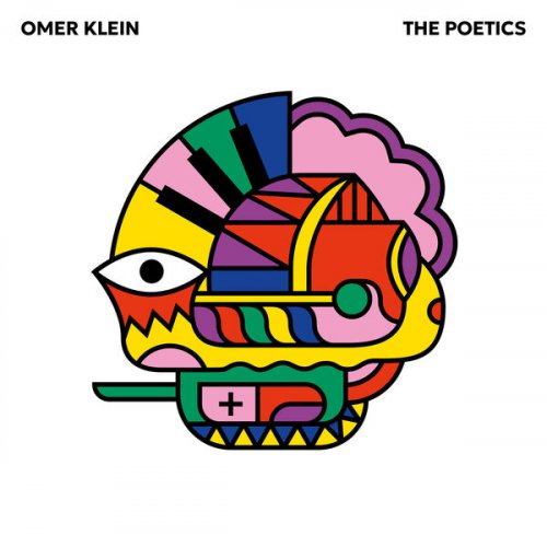 Omer Klein - The Poetics (2026)