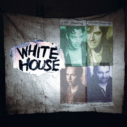 Yuri Honing, Michiel Borstlap, Joost Lijbaart & Boudewijn Lucas - White House (2026)