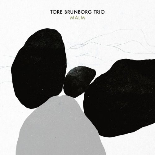 Tore Brunborg Trio - Malm (2026) [Hi-Res]