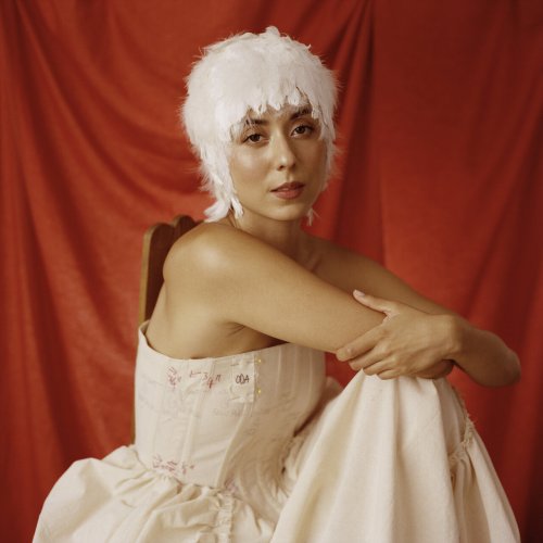 Daniela Andrade - Oda (2026) [Hi-Res]