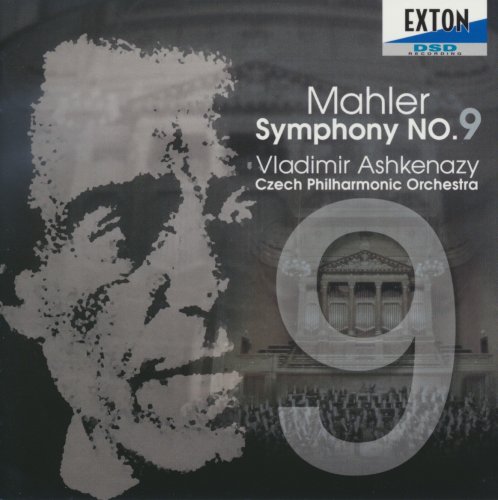 Vladimir Ashkenazy - Mahler: Symphony No. 9 (2002)