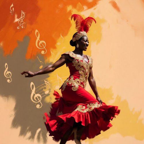 Novasound - Herencia Sonera (2026) Hi-Res