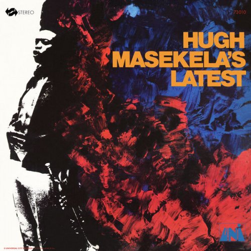 Hugh Masekela - Hugh Masekela's Latest (2026) [Hi-Res]