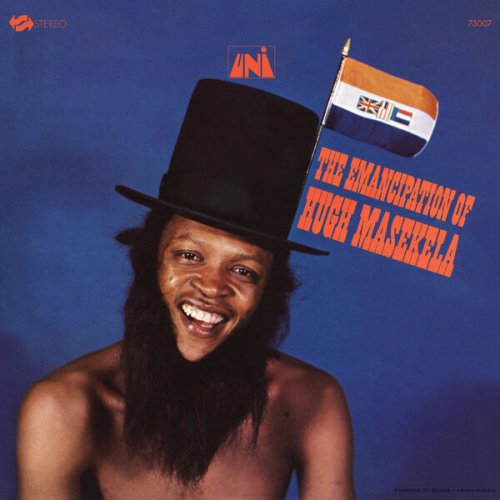 Hugh Masekela - The Emancipation Of Hugh Masekela (2026) [Hi-Res]