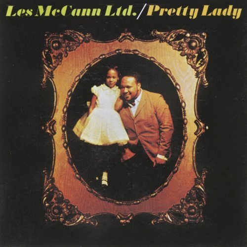 Les McCann Ltd - Pretty Lady (1961)