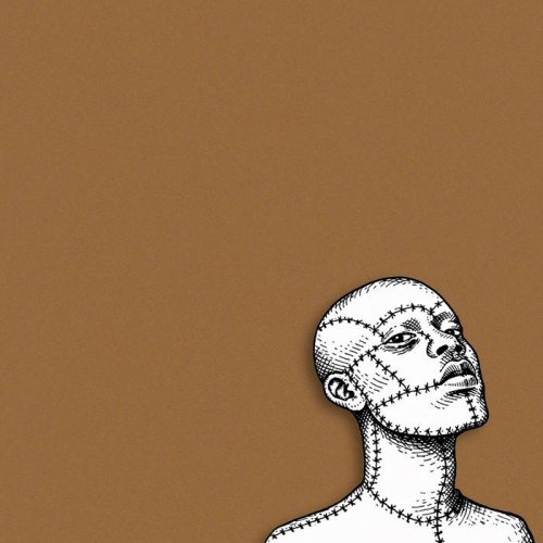 Modat - Music For The Contrarian (2026)